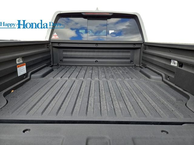 New 2026 Honda Ridgeline RTL image 39