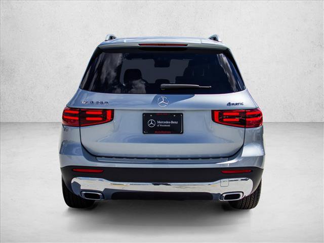 New 2026 Mercedes-Benz GLB 250 4MATIC image 6