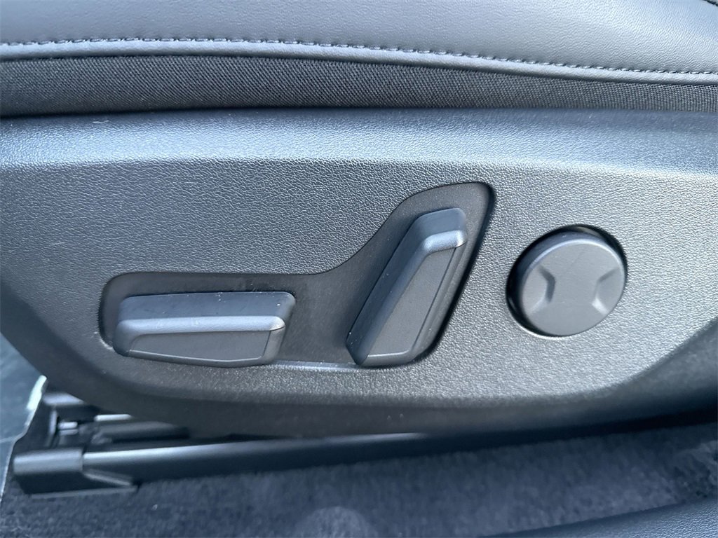 Used 2024 Kia EV6 GT-Line w/ GT-Line White Seat Package image 14