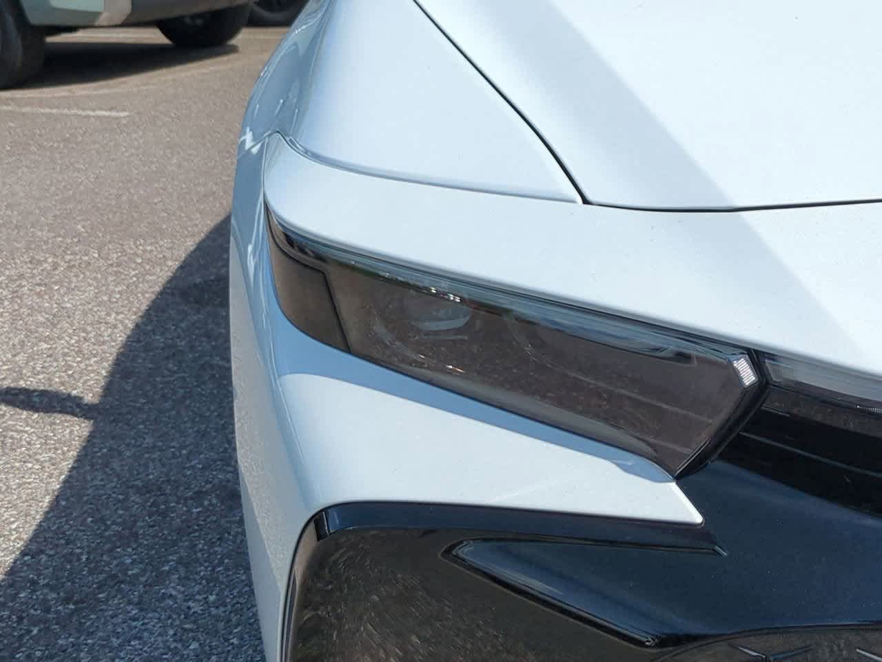 New 2026 Toyota Crown AWD/4WD image 10