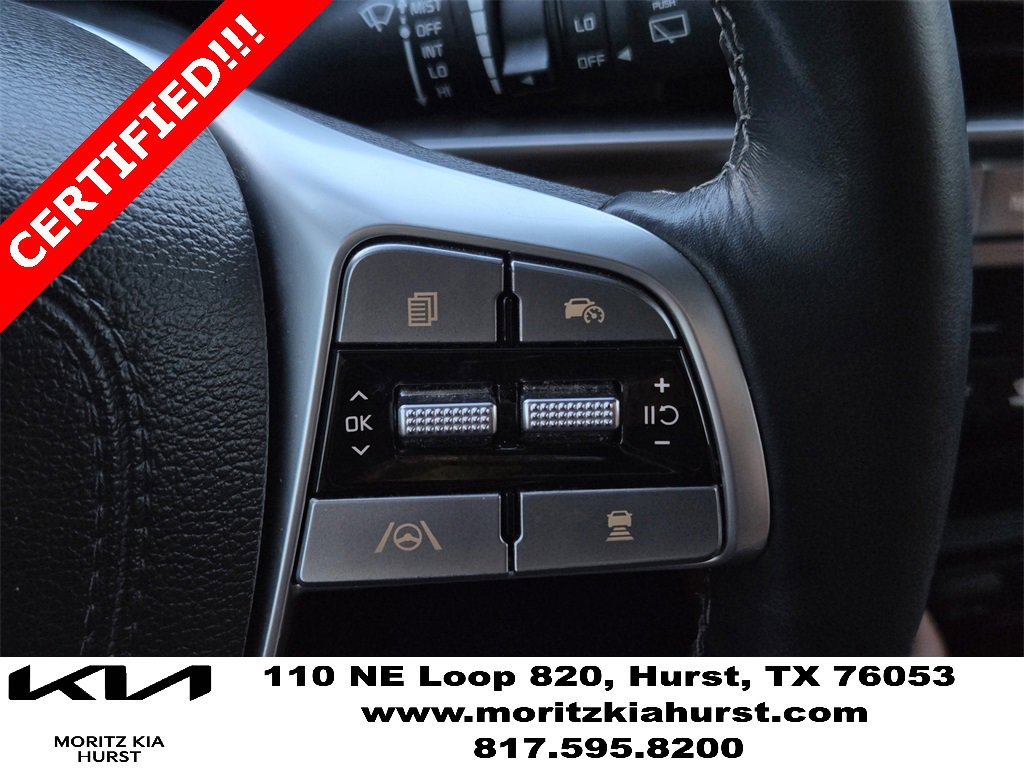 Used 2025 Kia Telluride EX X-Line image 29