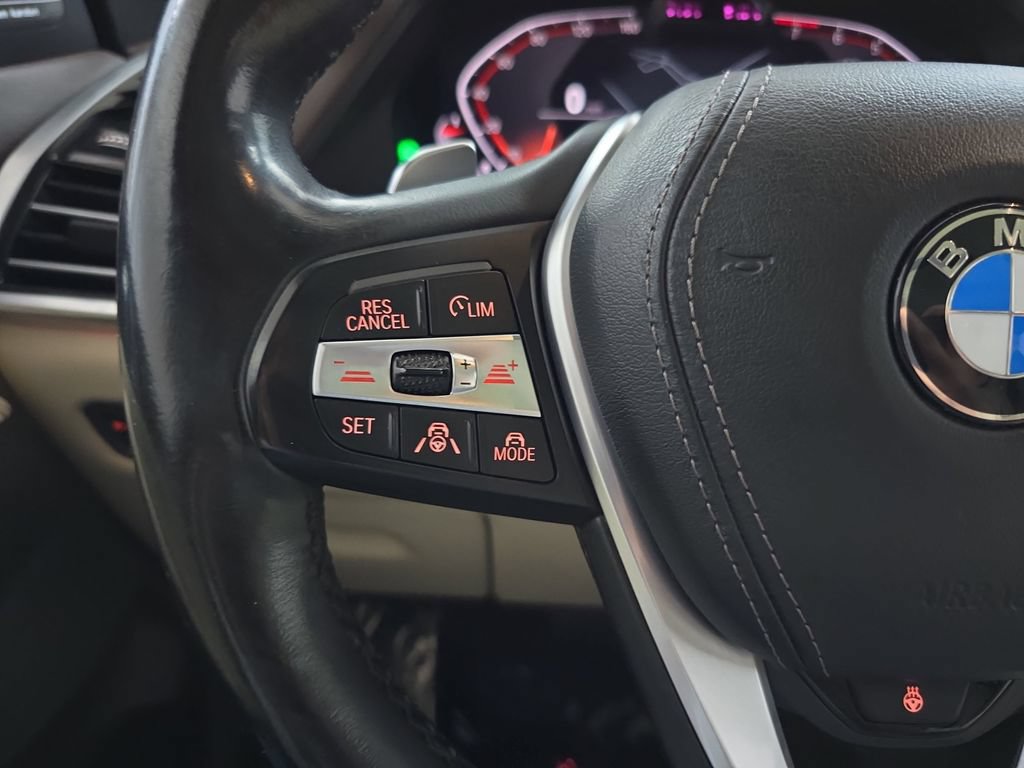 Used 2019 BMW X5 xDrive40i w/ Premium Package AWD/4WD image 20