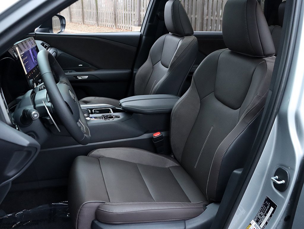 New 2026 Lexus TX 350 AWD w/ Technology Package image 11