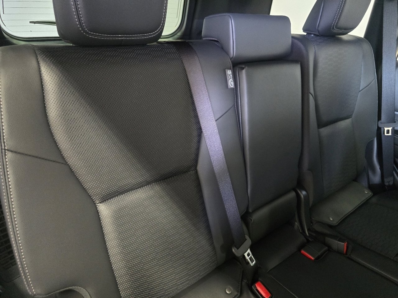 New 2026 Toyota Land Cruiser image 22