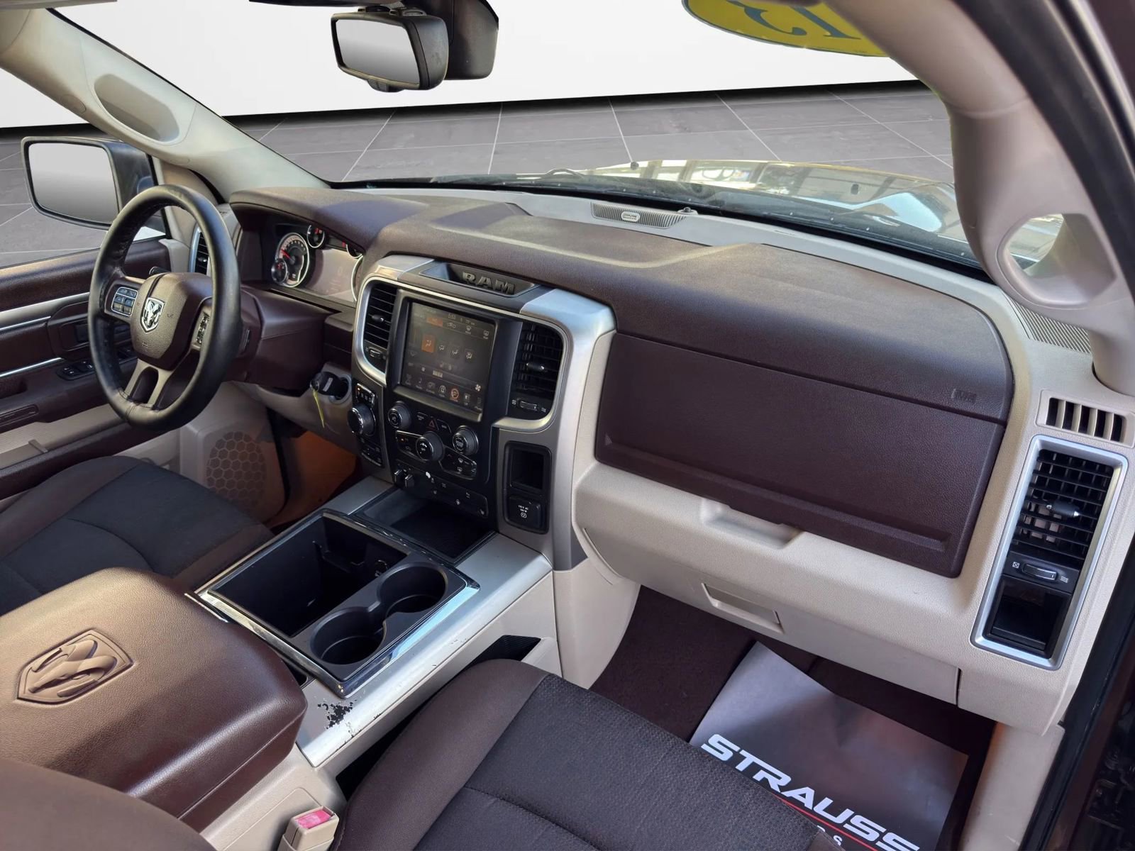 Used 2013 RAM 1500 Big Horn image 20