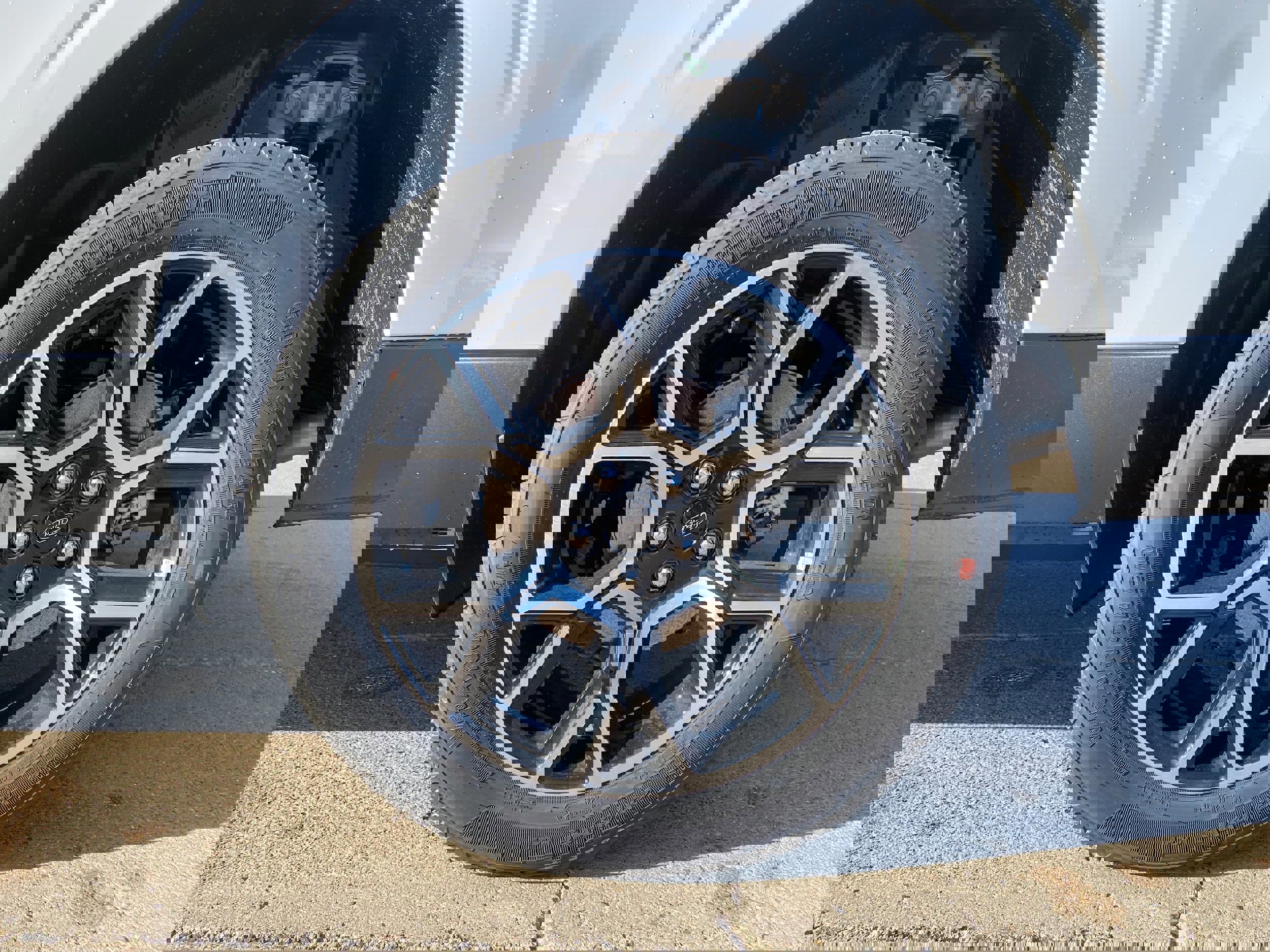 New 2026 Ford Maverick Lariat w/ 4K Tow Package image 24