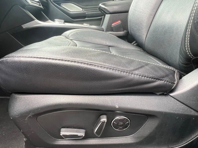Used 2020 Ford Explorer ST w/ ST Street Pack image 25