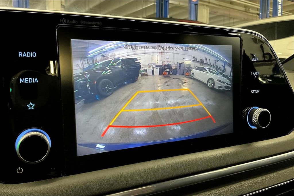 Used 2020 Hyundai Sonata SEL Plus FWD image 14