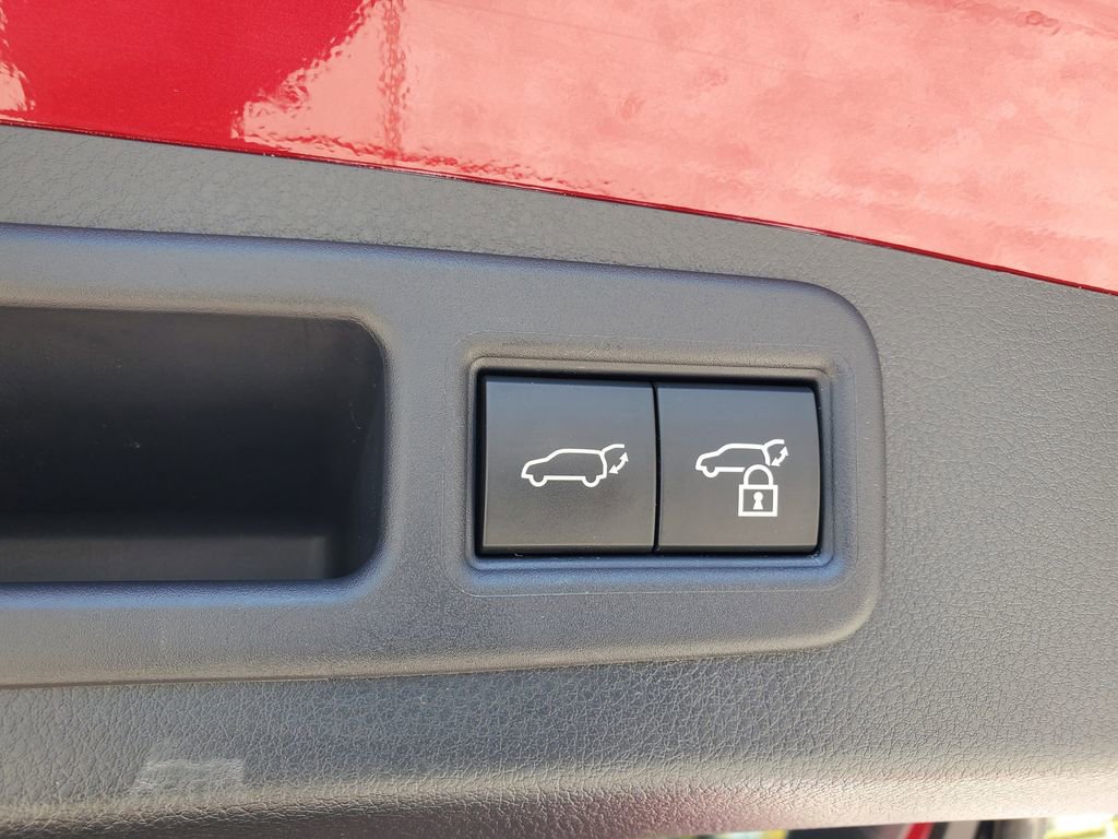 Used 2025 Lexus RX 350 FWD image 9