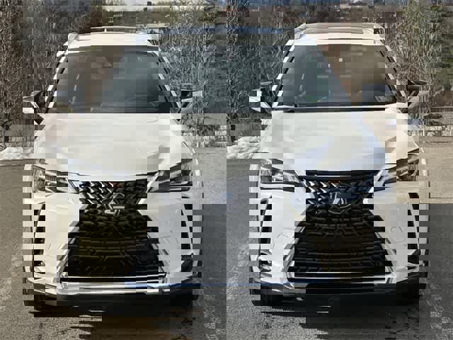 Used 2020 Lexus UX 250h w/ Premium Package image 22