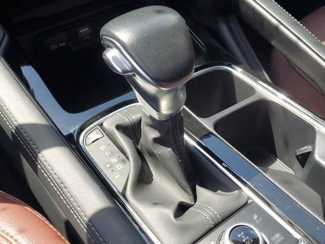 Used 2024 Kia Telluride SX image 29