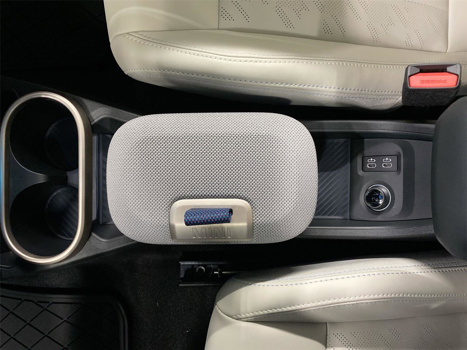 New 2026 MINI Cooper Cooper image 27