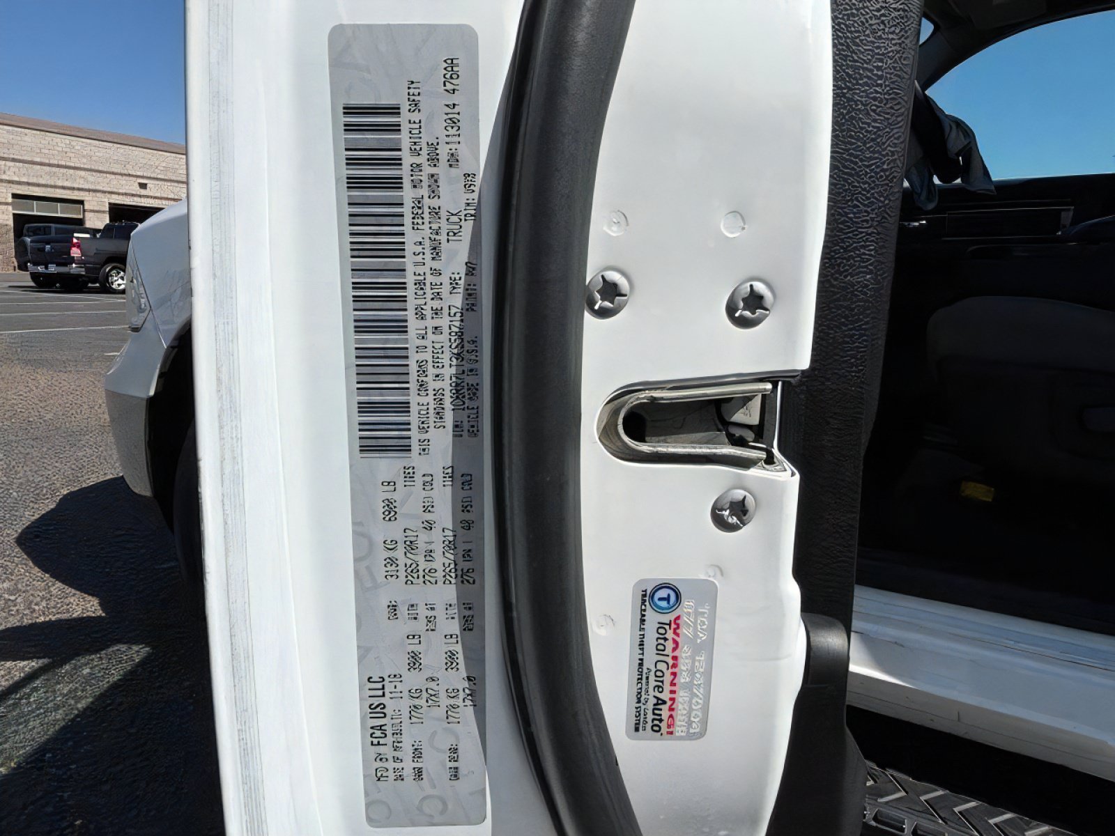 Used 2019 RAM 1500 Classic SLT w/ Luxury Group AWD/4WD image 30