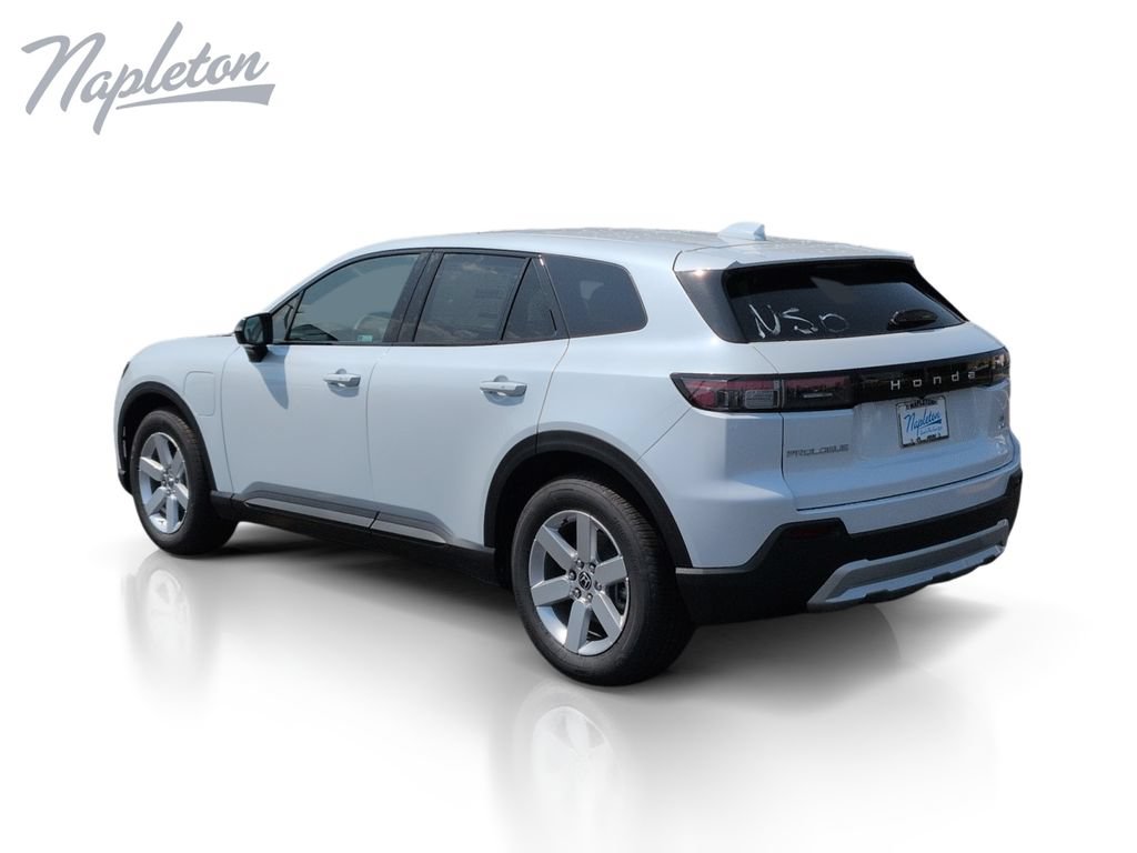 New 2026 Honda Prologue EX image 3