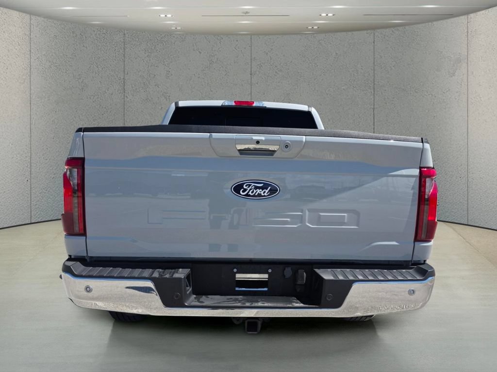 Used 2024 Ford F150 XLT w/ Equipment Group 302A MID RWD image 6