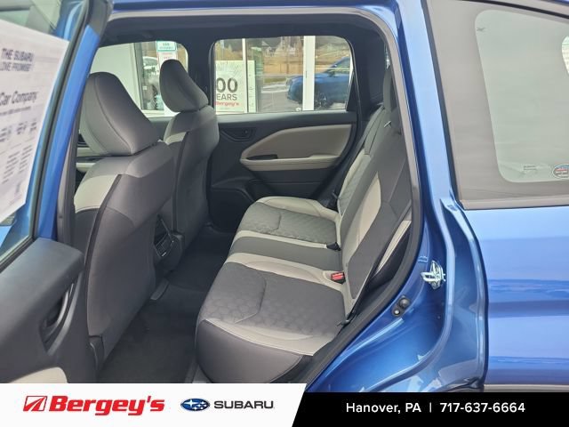 Used 2026 Subaru Forester AWD/4WD image 11
