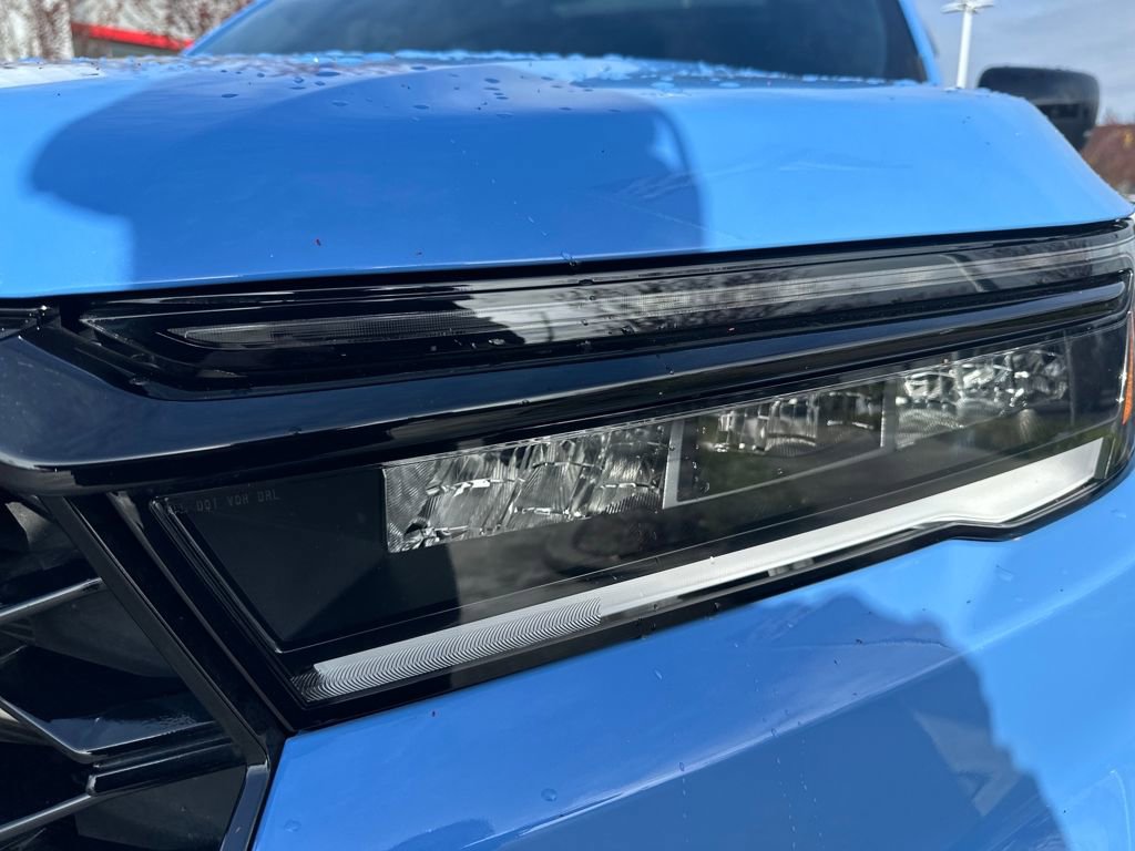 Used 2024 Honda Pilot TrailSport image 9