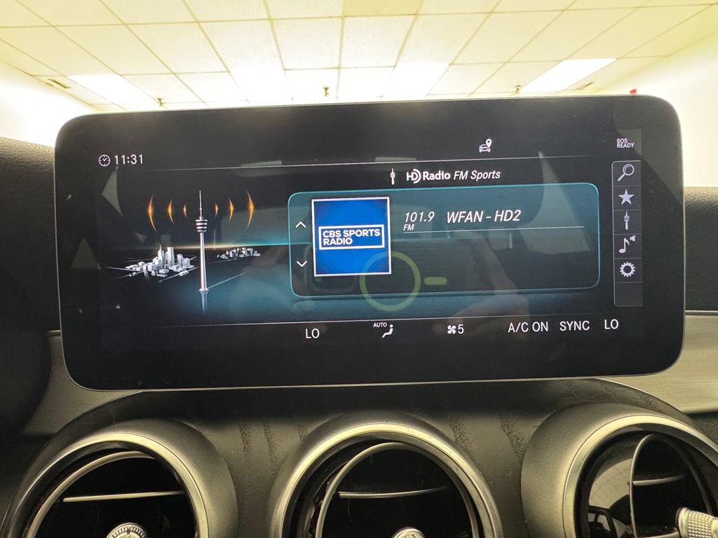 Used 2021 Mercedes-Benz C 300 Sedan image 18