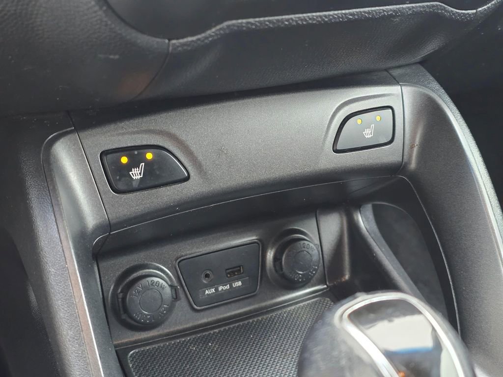 Used 2014 Hyundai Tucson SE image 24