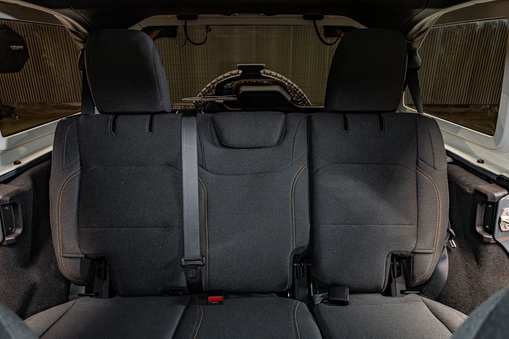 Used 2024 Jeep Wrangler Willys image 23