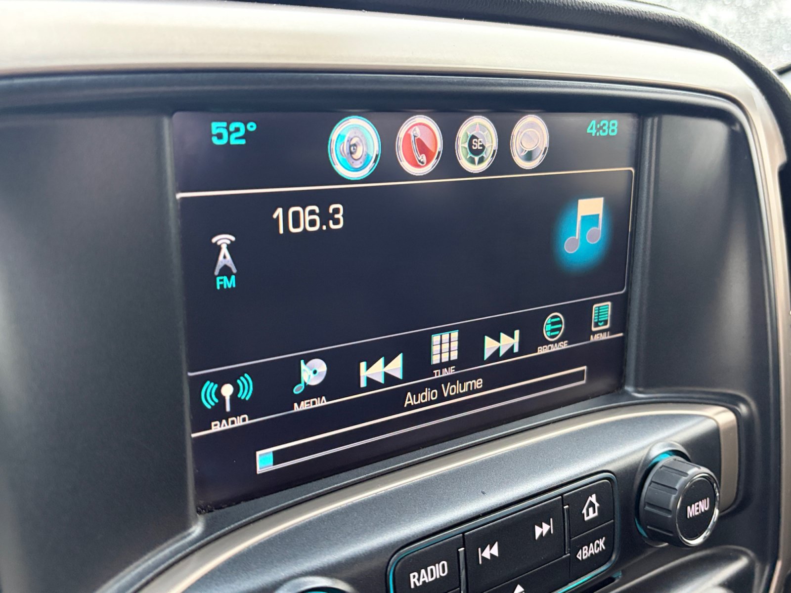Used 2019 GMC Sierra 2500 Denali w/ Duramax Plus Package AWD/4WD image 22