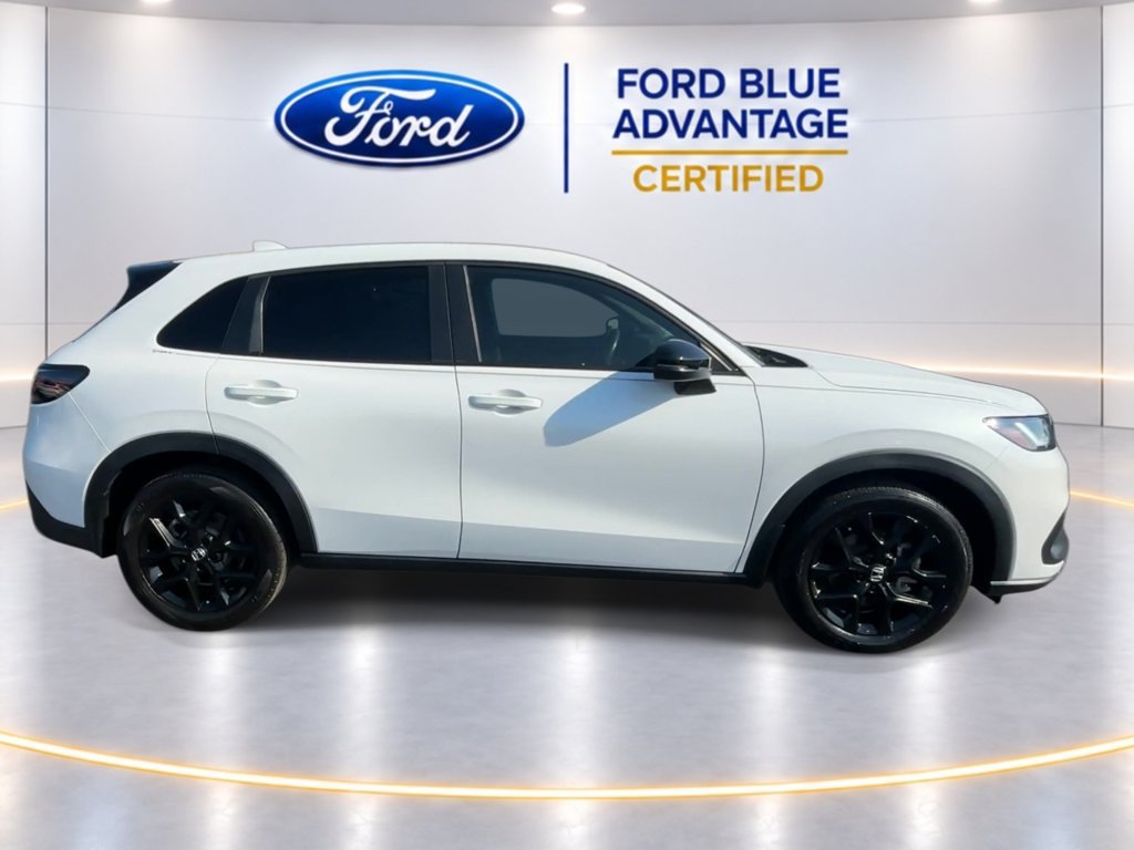 Used 2024 Honda HR-V Sport image 10