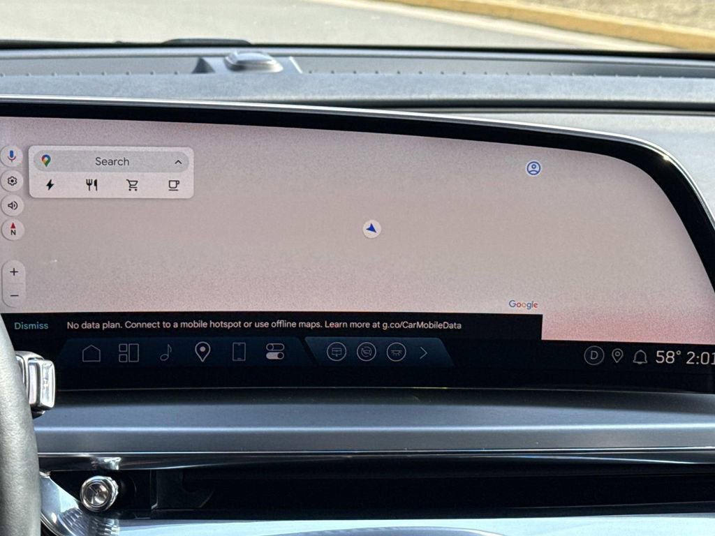 Used 2024 Cadillac Lyriq Luxury w/ LPO, Floor Liner Package image 22