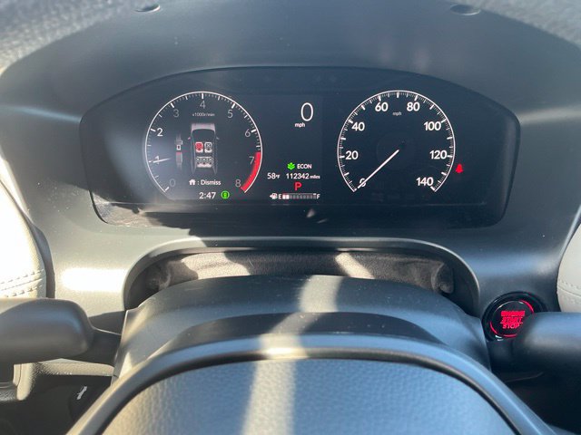 Used 2023 Honda HR-V LX image 16