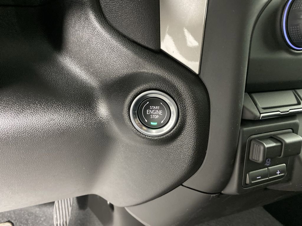 New 2026 Chevrolet Silverado 2500 Custom w/ Custom Convenience Package image 18