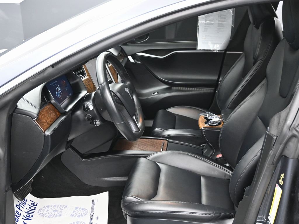Used 2021 Tesla Model S Long Range image 16