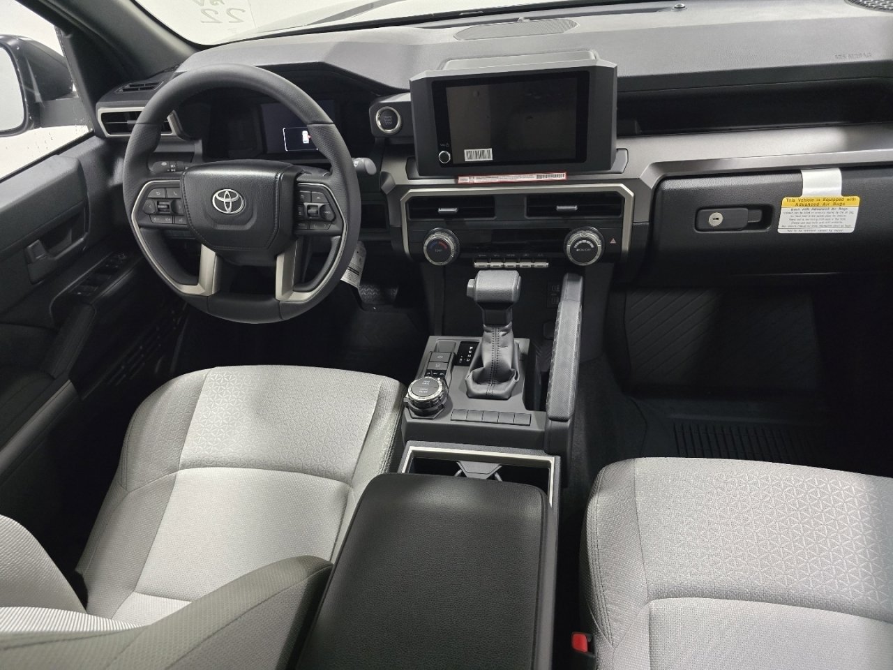 New 2026 Toyota 4Runner SR5 image 24