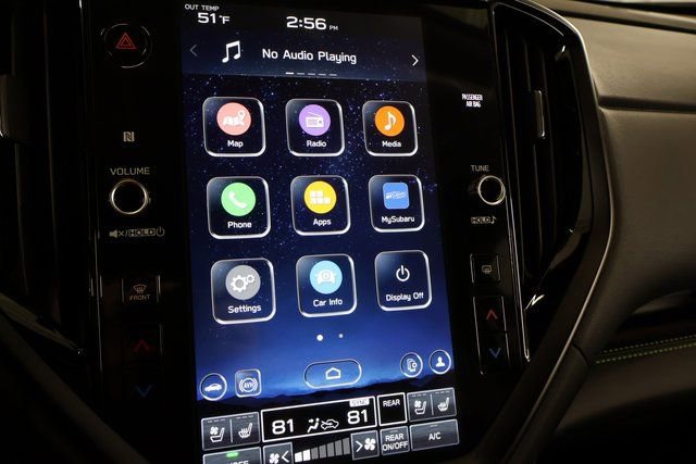 New 2025 Subaru Ascent Bronze Edition image 18