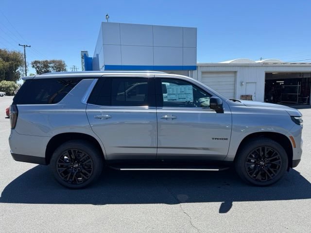 New 2026 Chevrolet Tahoe Premier AWD/4WD image 9