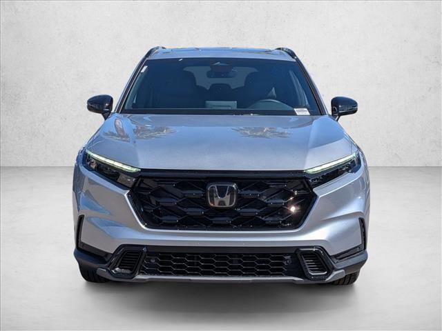New 2026 Honda CR-V Sport-L image 6