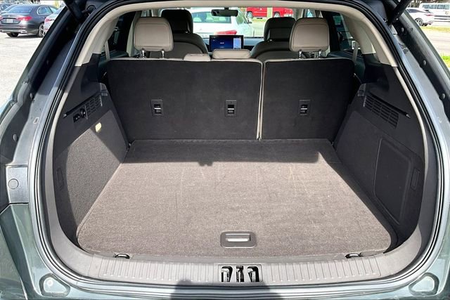 Used 2023 Lincoln Nautilus Reserve w/ Equipment Group 201A image 37