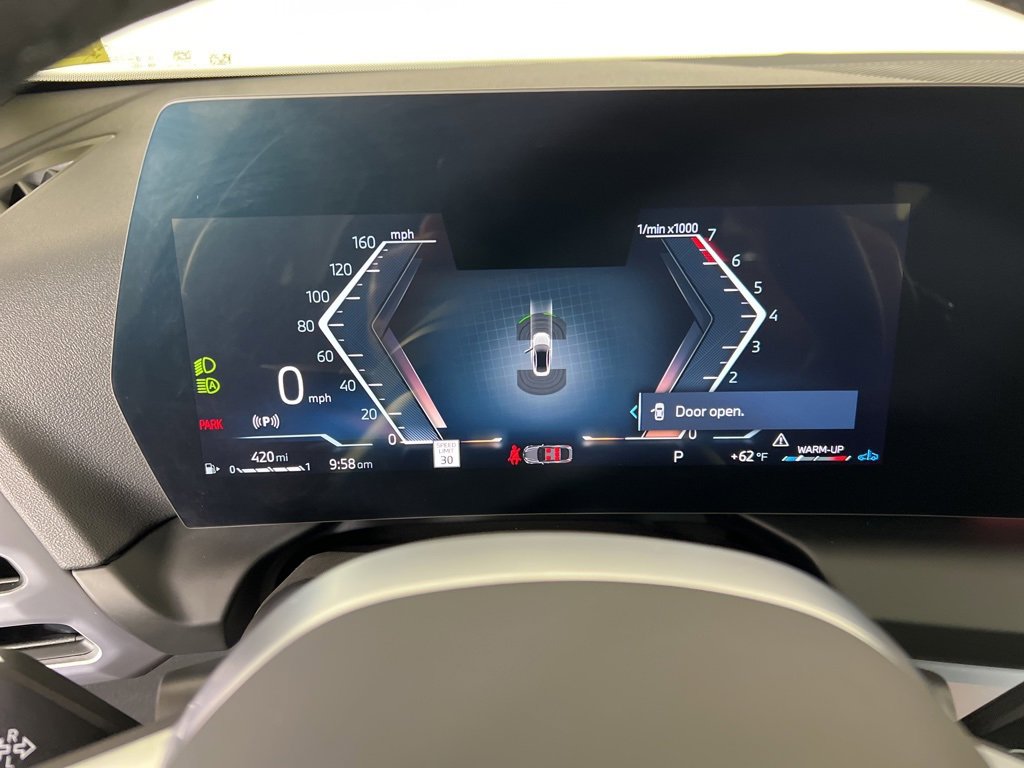 Used 2025 BMW 228i xDrive w/ Premium Package image 19