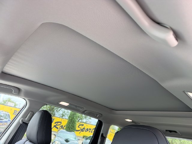 New 2027 Subaru Ascent Limited AWD/4WD image 16