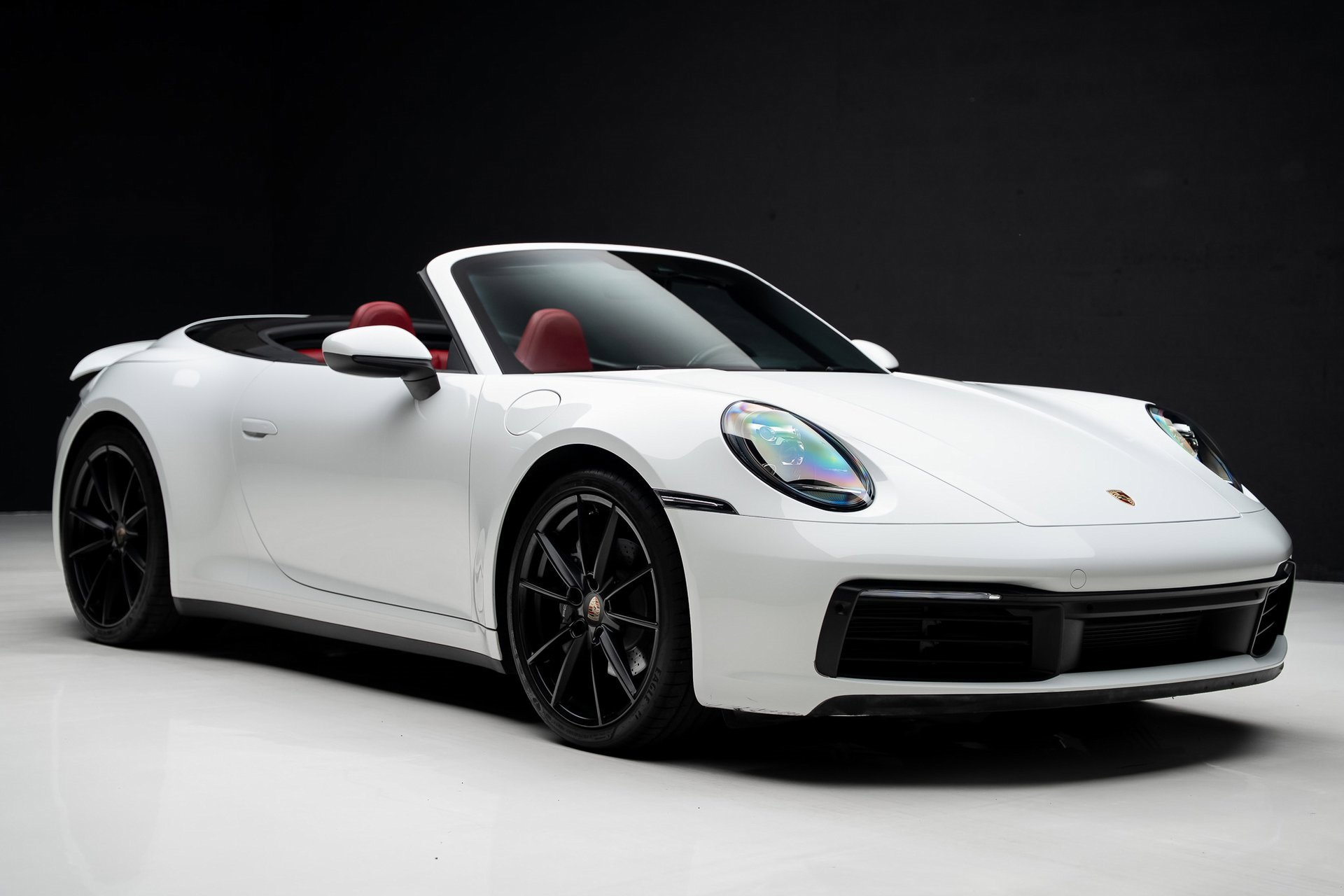 Used 2020 Porsche 911 Carrera image 84
