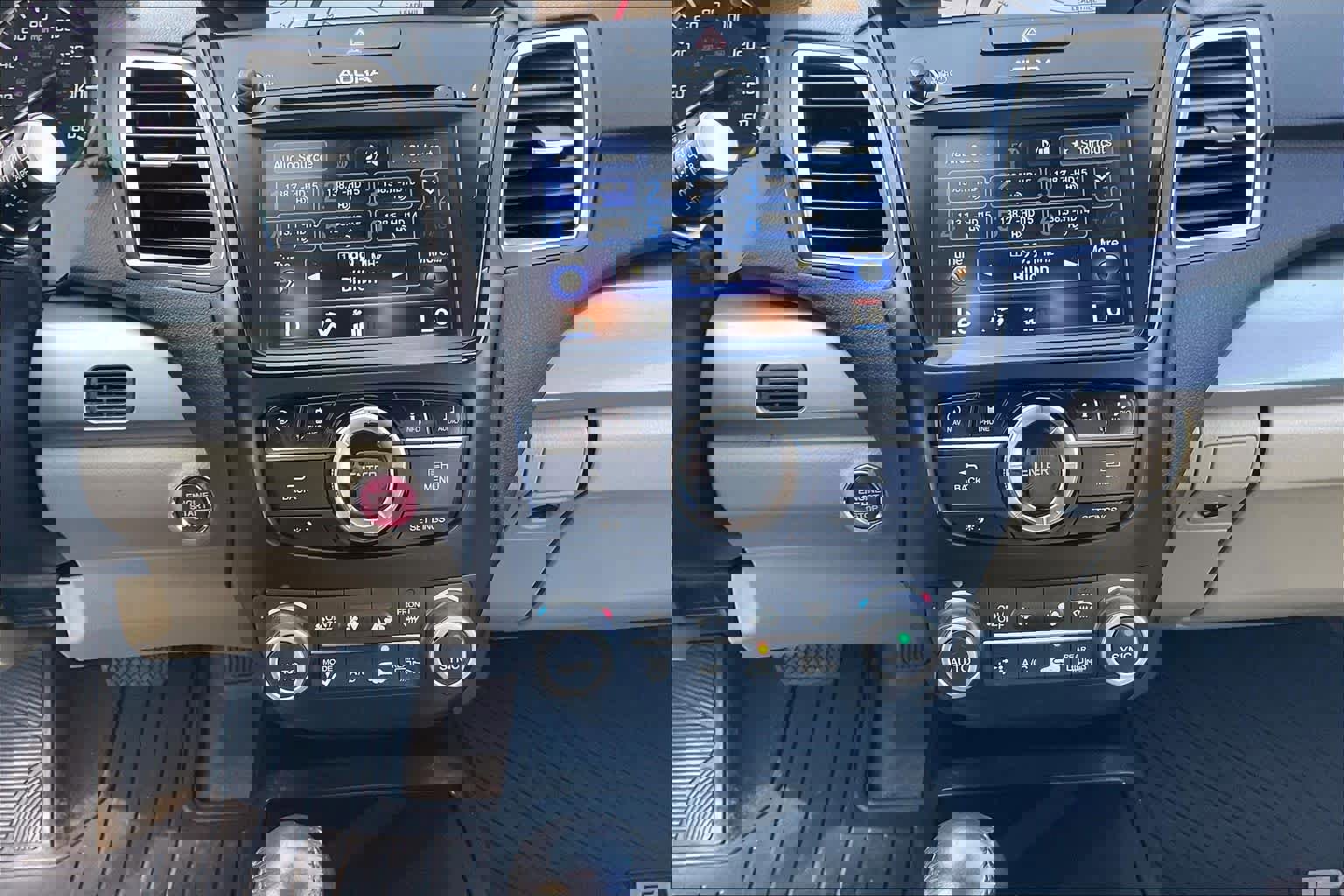 Used 2016 Acura RDX FWD w/ Advance Package image 35