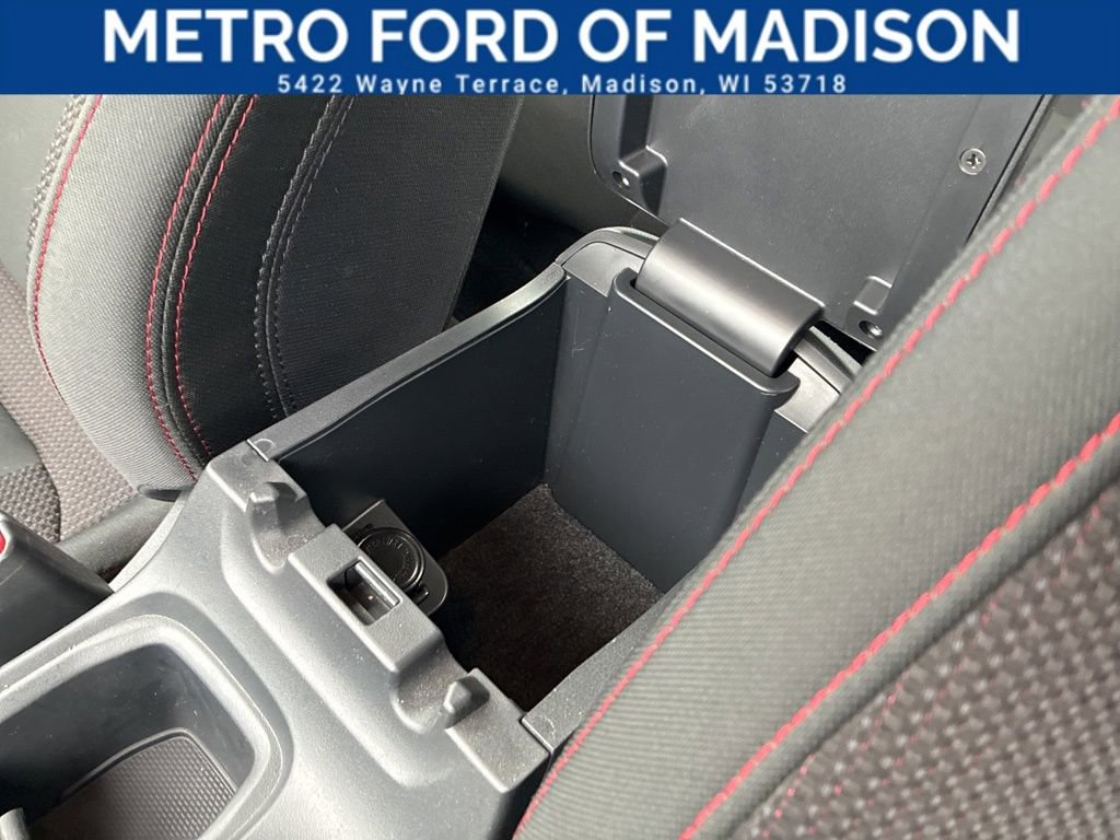 Used 2024 Subaru WRX Premium image 16