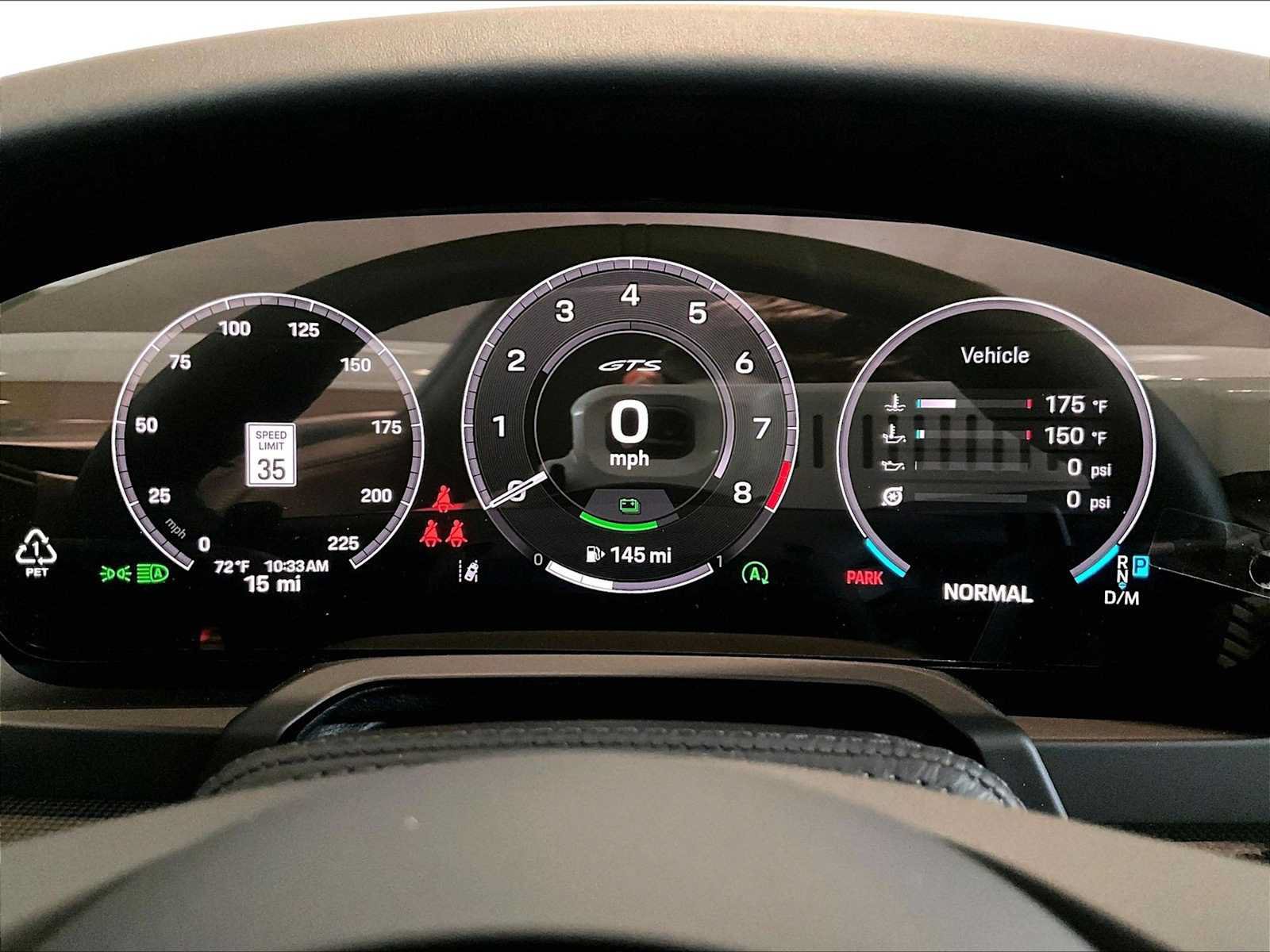 New 2026 Porsche 911 Carrera GTS RWD image 15