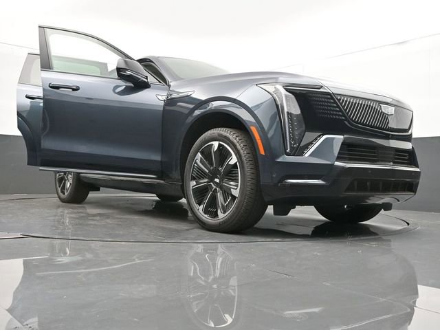 New 2025 Cadillac Escalade IQ Sport 2 image 68