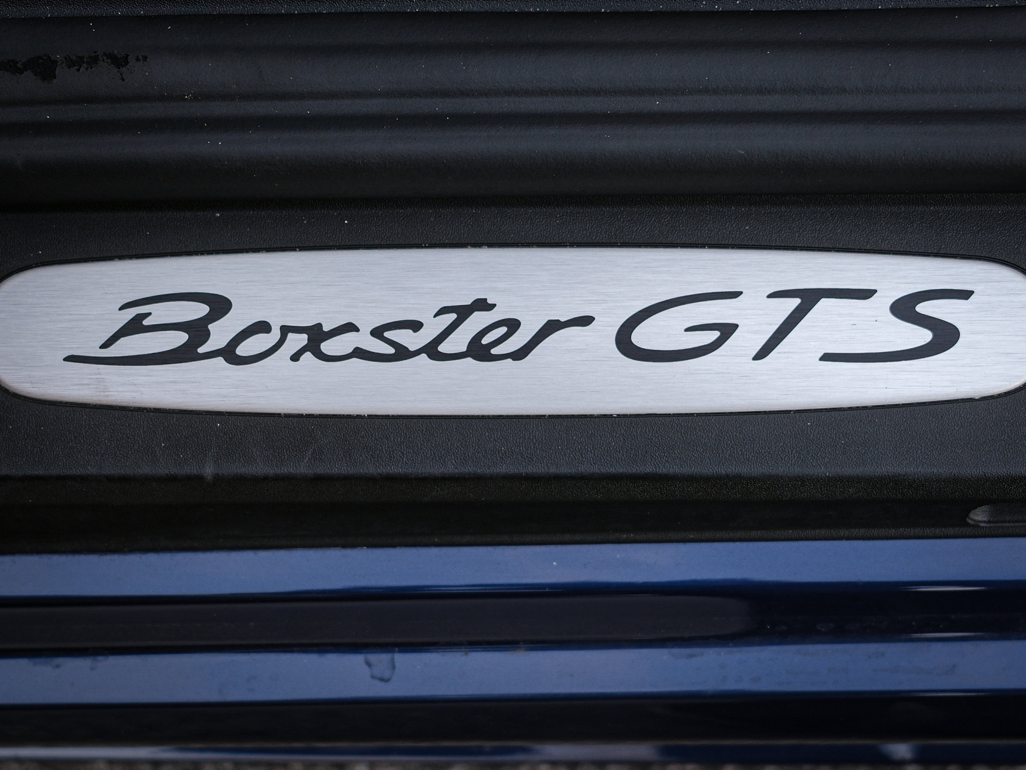 Used 2024 Porsche 718 Boxster GTS image 16