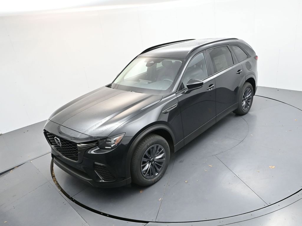 New 2026 MAZDA CX-70 SC image 19
