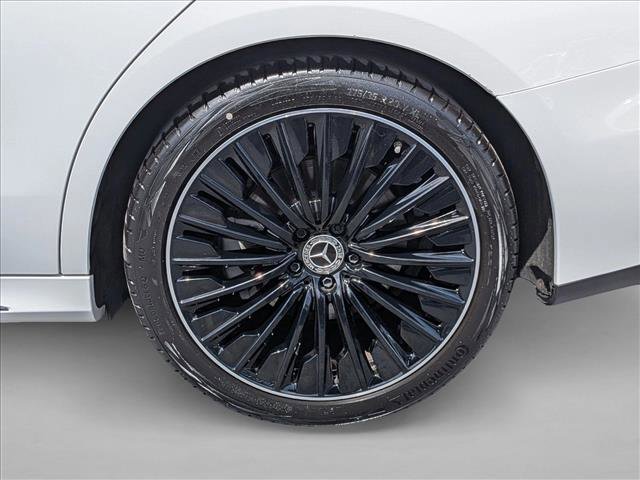 Certified 2026 Mercedes-Benz E 350 Sedan image 25