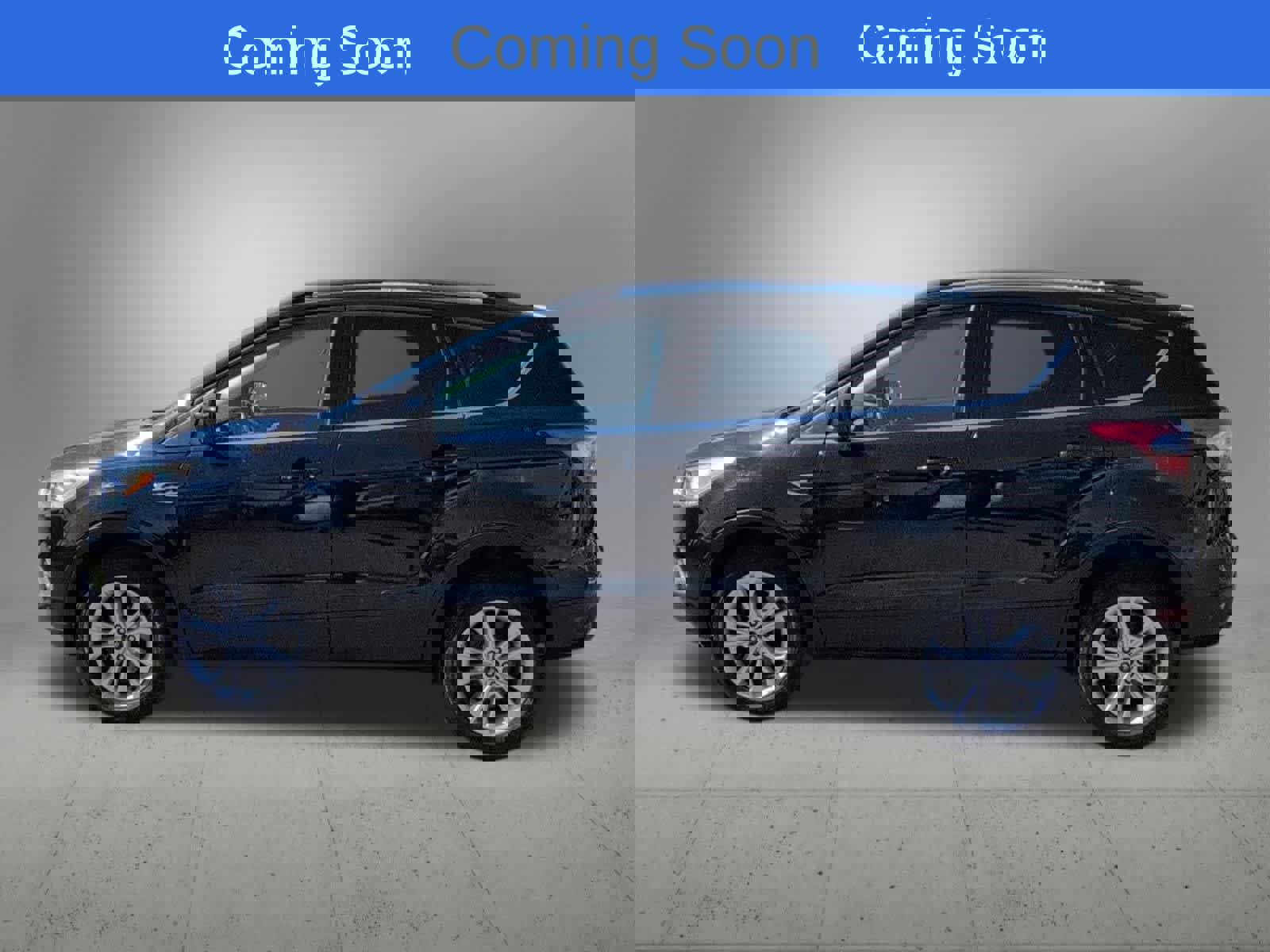 Used 2018 Ford Escape SEL image 3