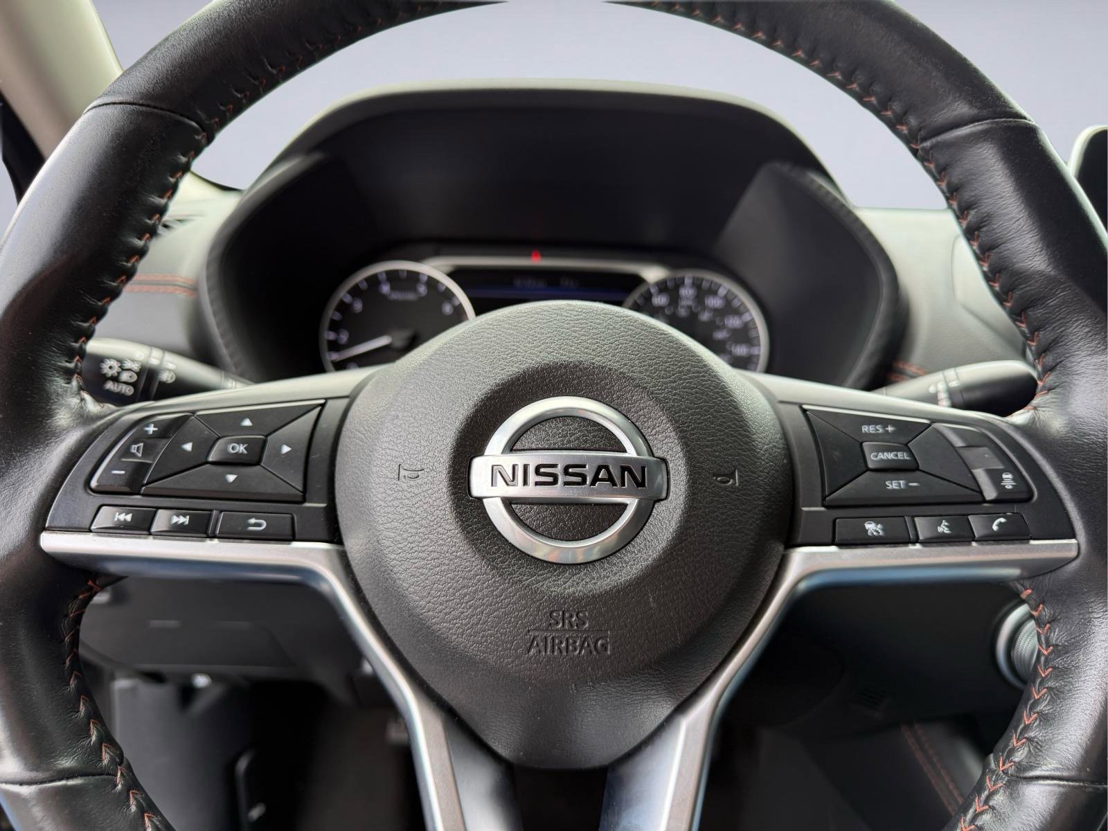Used 2021 Nissan Sentra SR FWD image 30