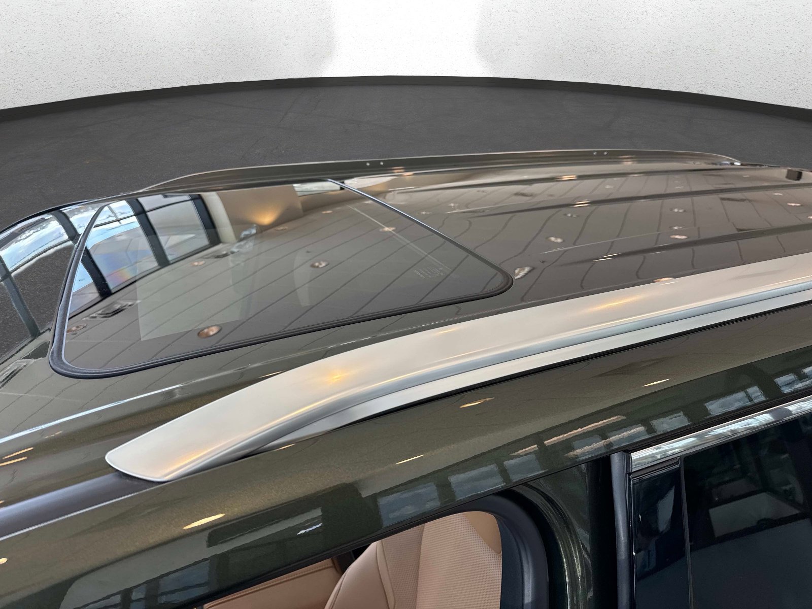 New 2026 Lexus LX 600 4WD w/ Luxury Package image 33