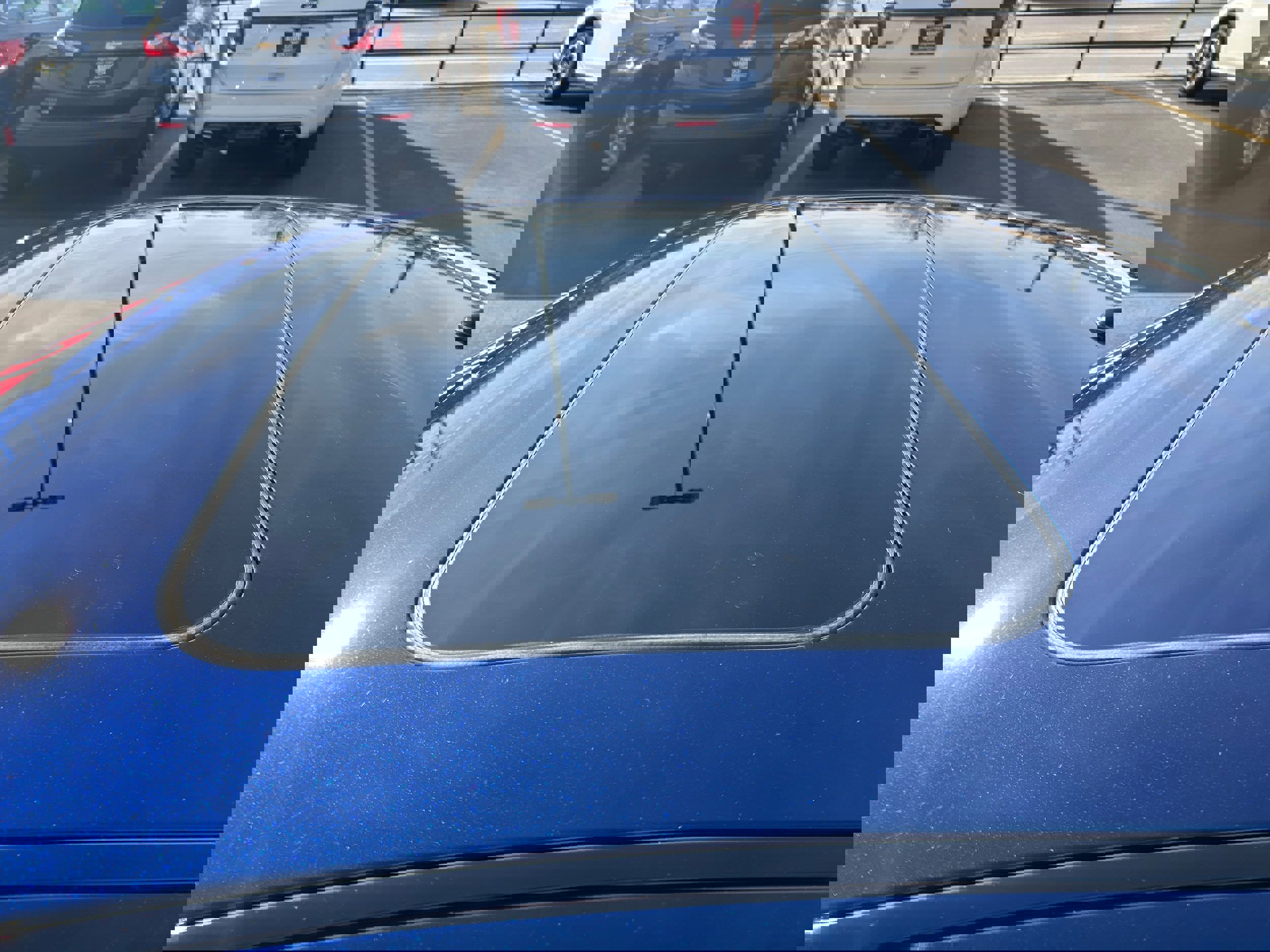 Used 2020 INFINITI Q60 3.0t Luxe w/ Essential Package image 6