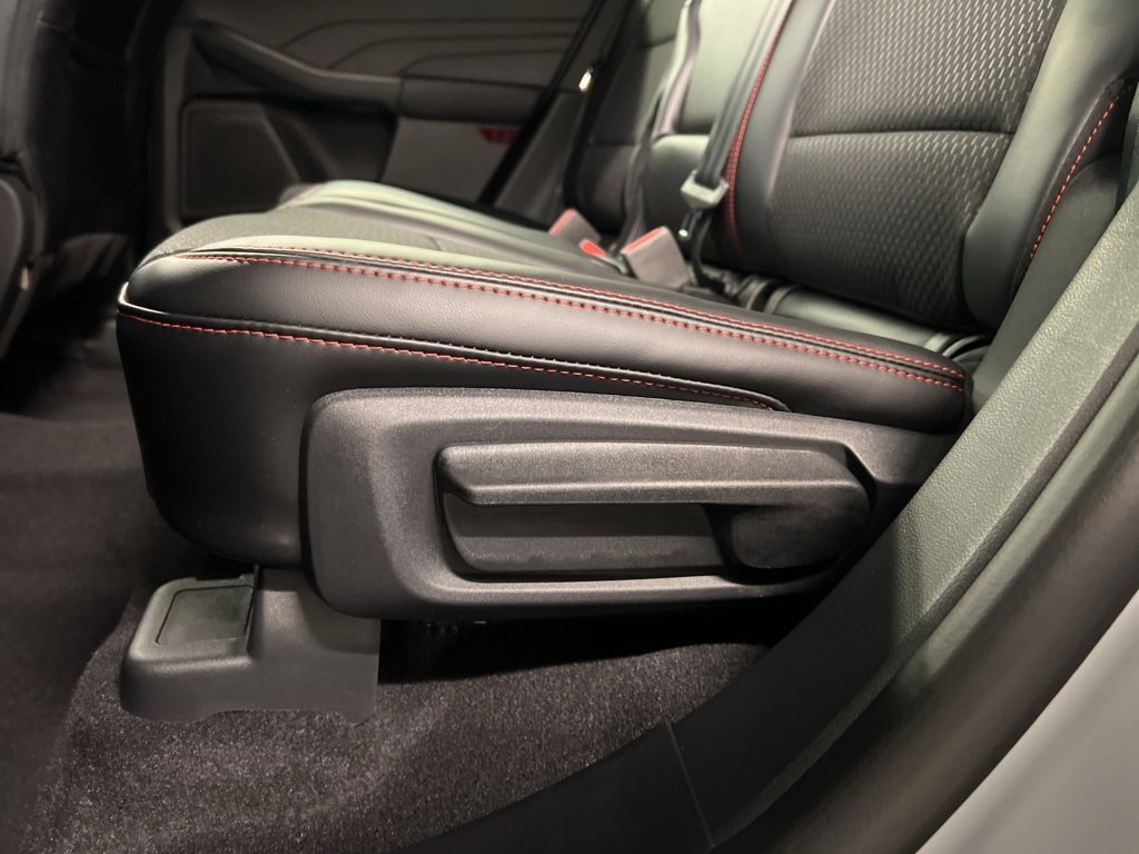 New 2026 Ford Escape ST-Line w/ Tech Pack #1 image 31